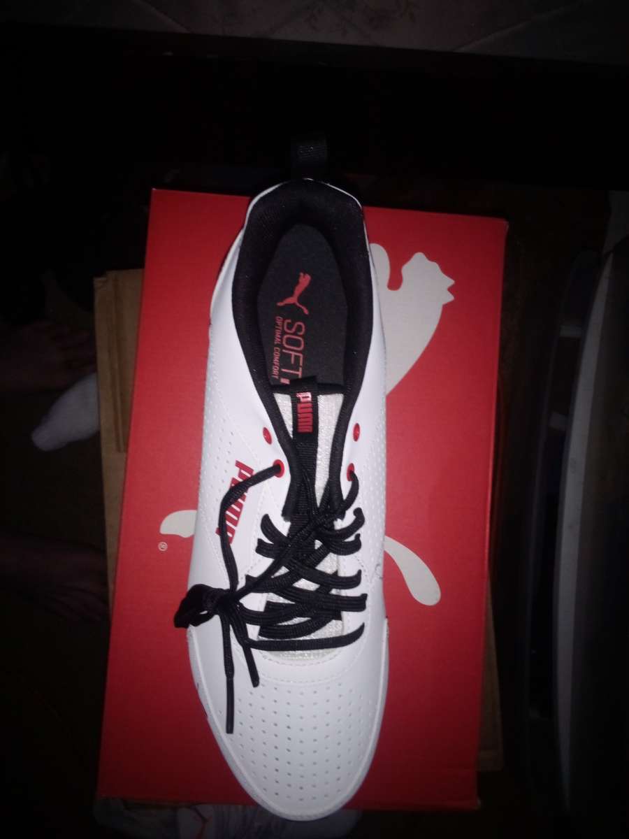 Brand New Pumas Tazon Advance SL Bold size 11