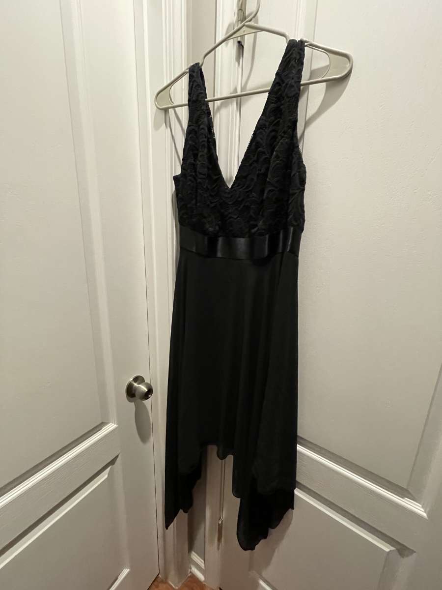 women dress US 18