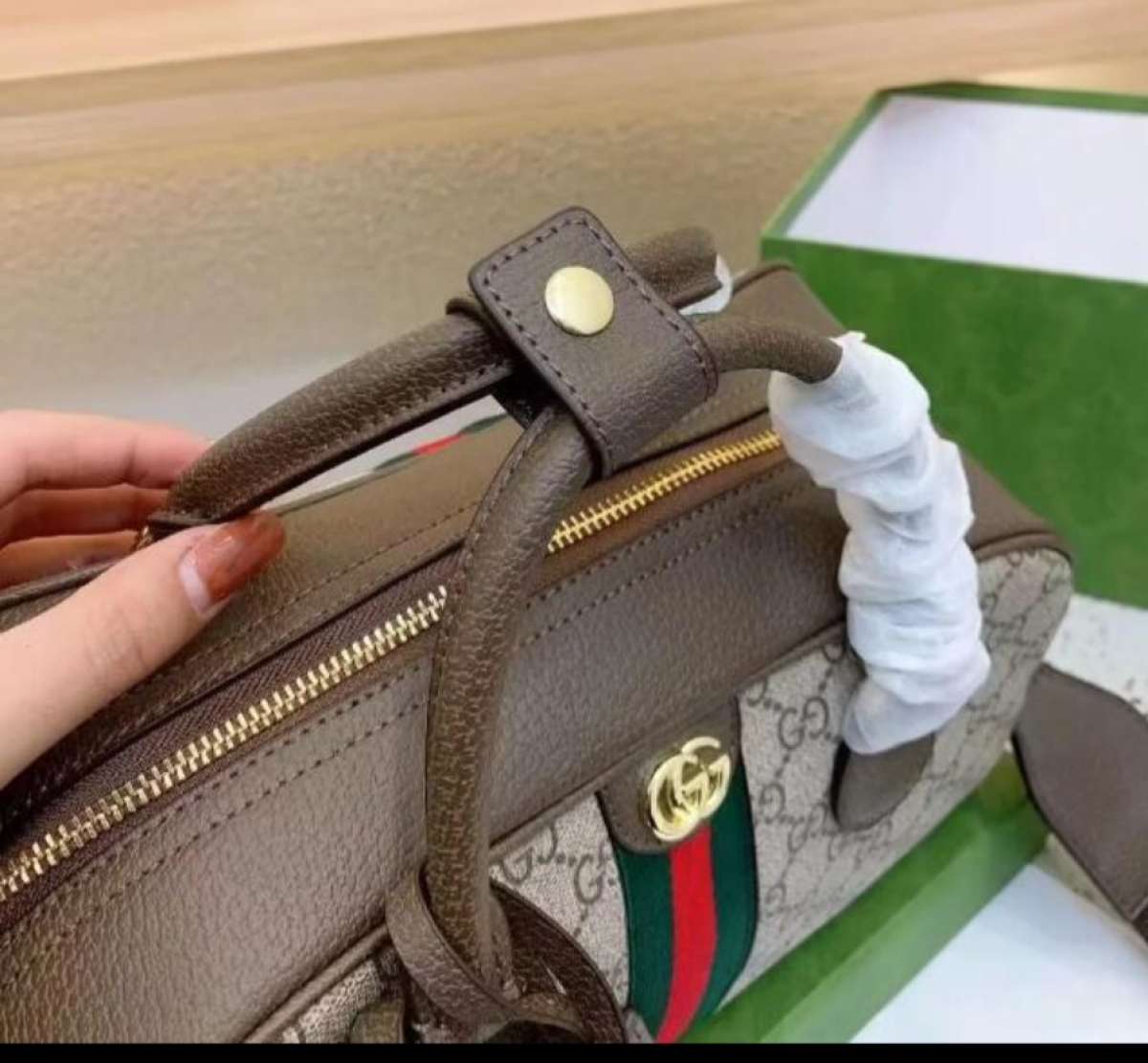 Gucci Bag