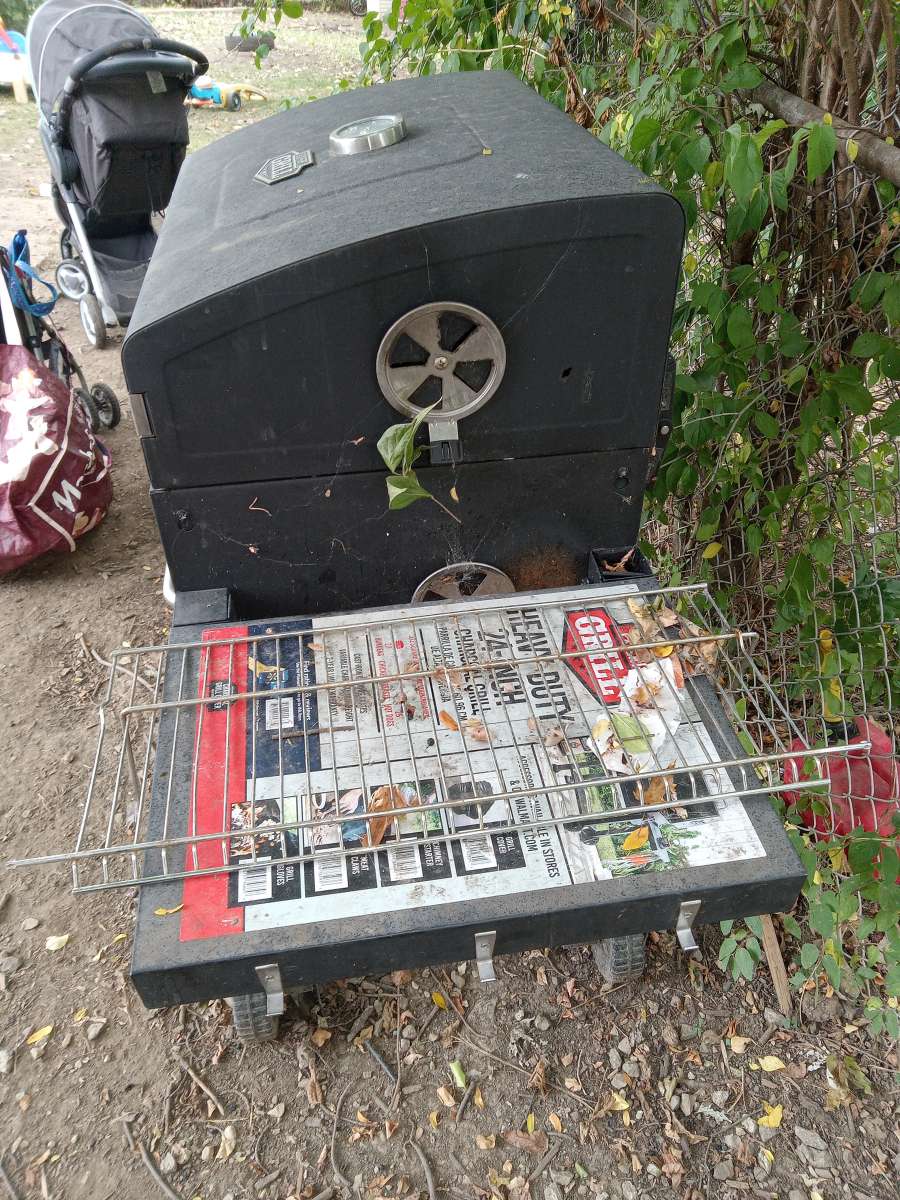 grill
