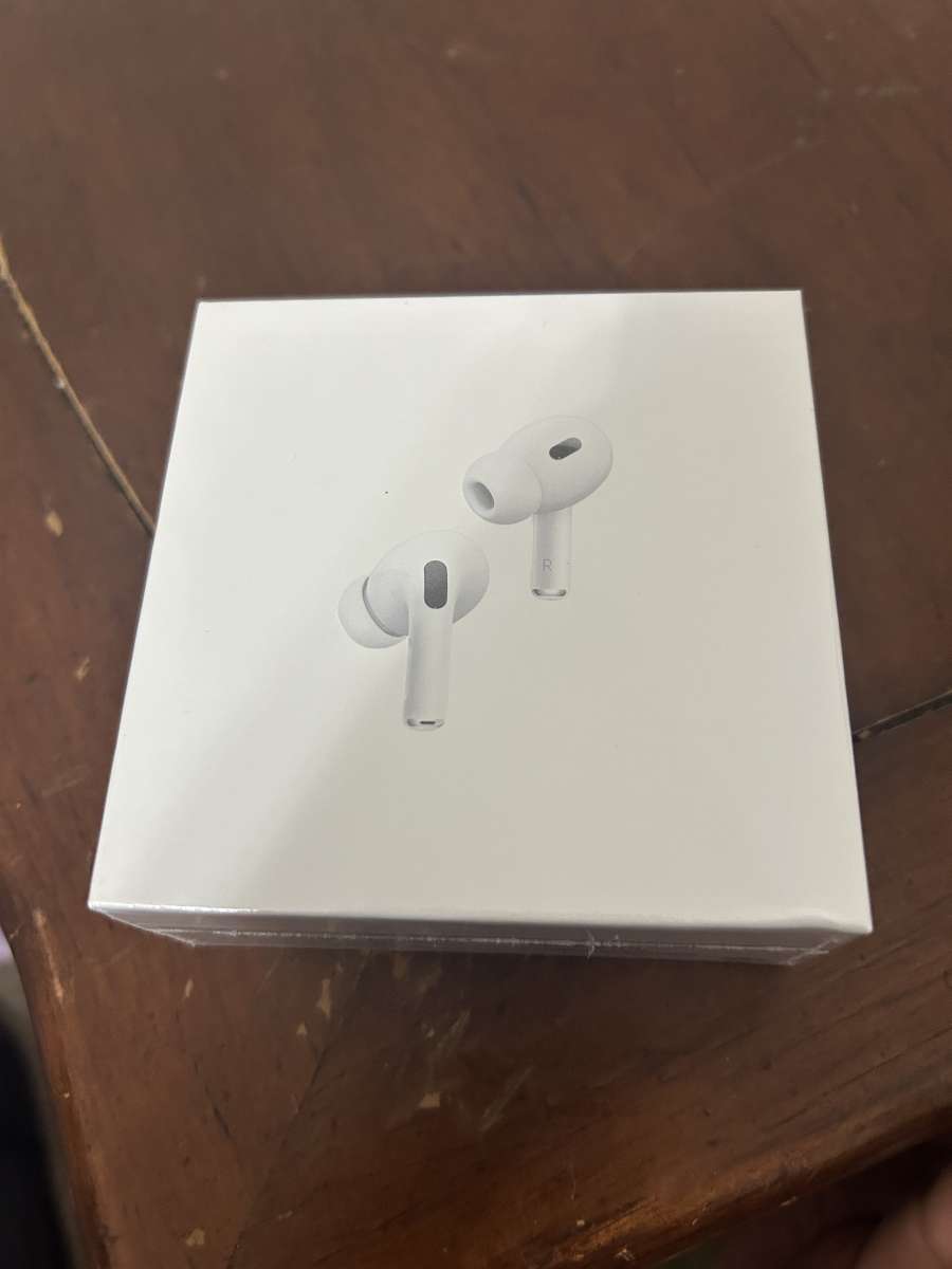 Apple AirPod Pros Gen 2