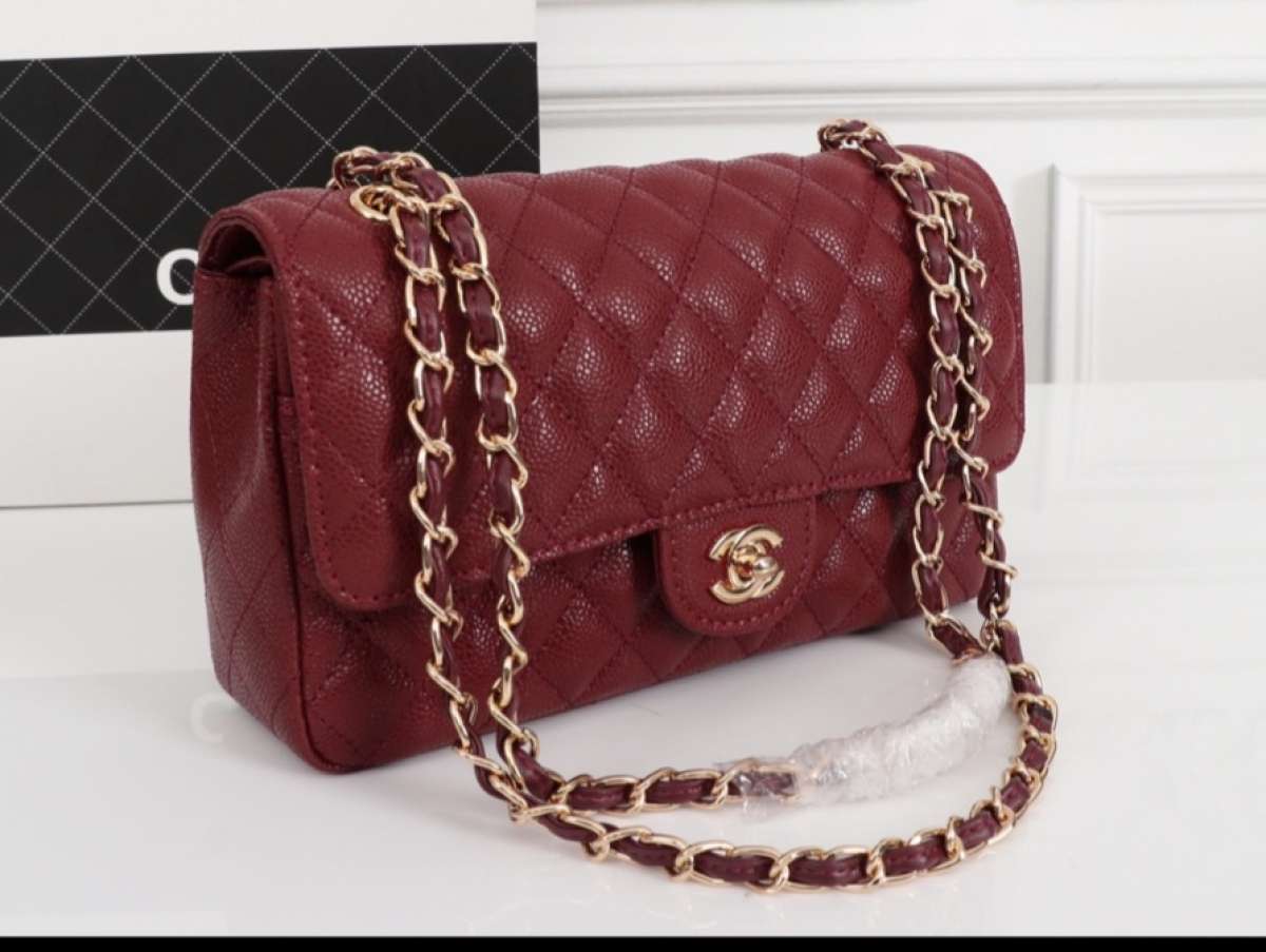 Chanel purse