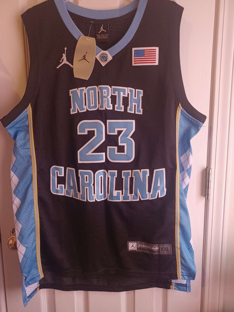 Jordan jerseys brand new size 2x
