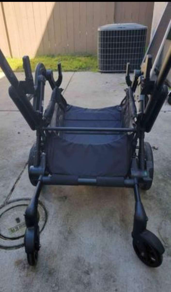 stroller