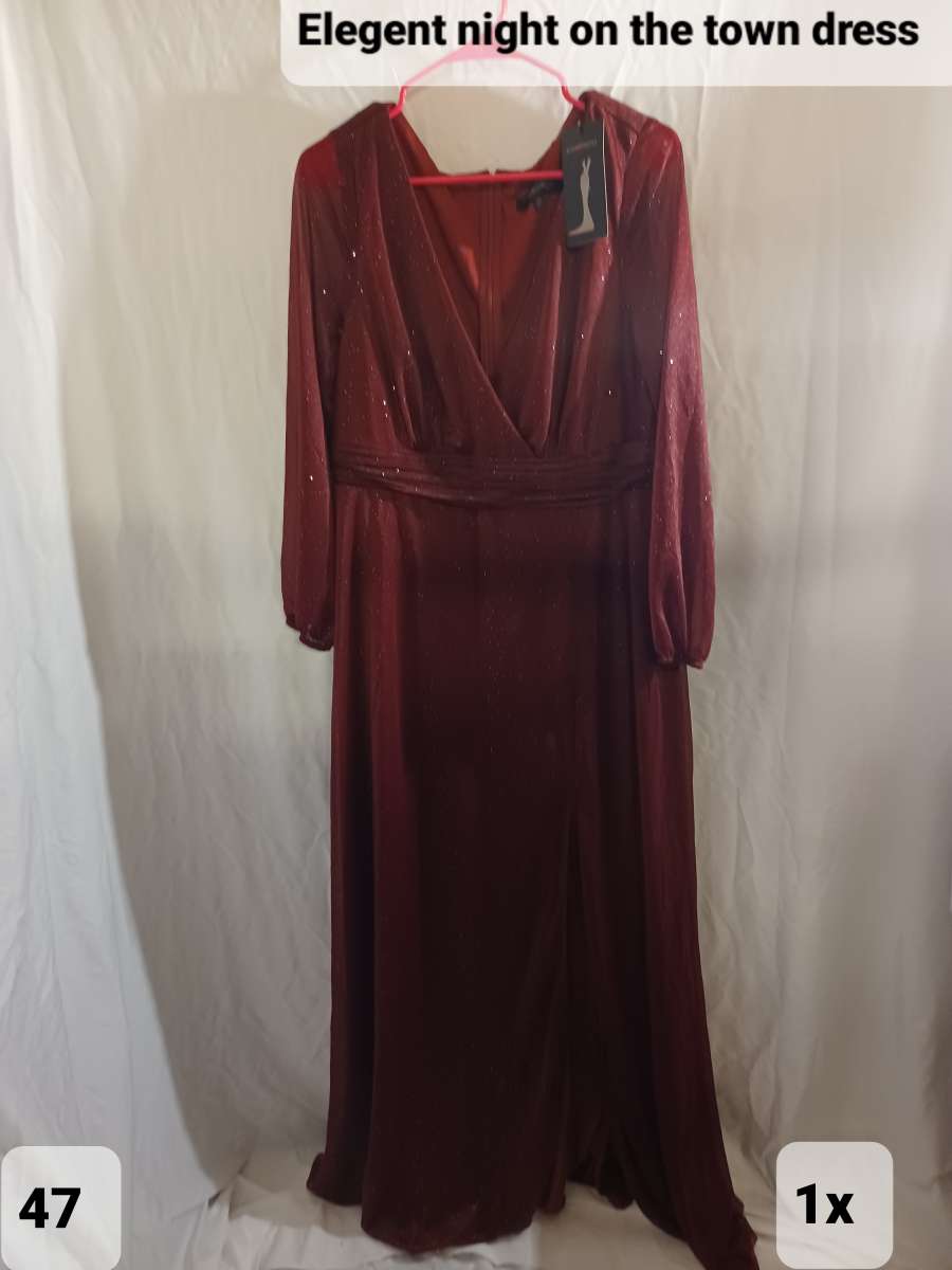 clothing for women 1x 2x 3x 4x