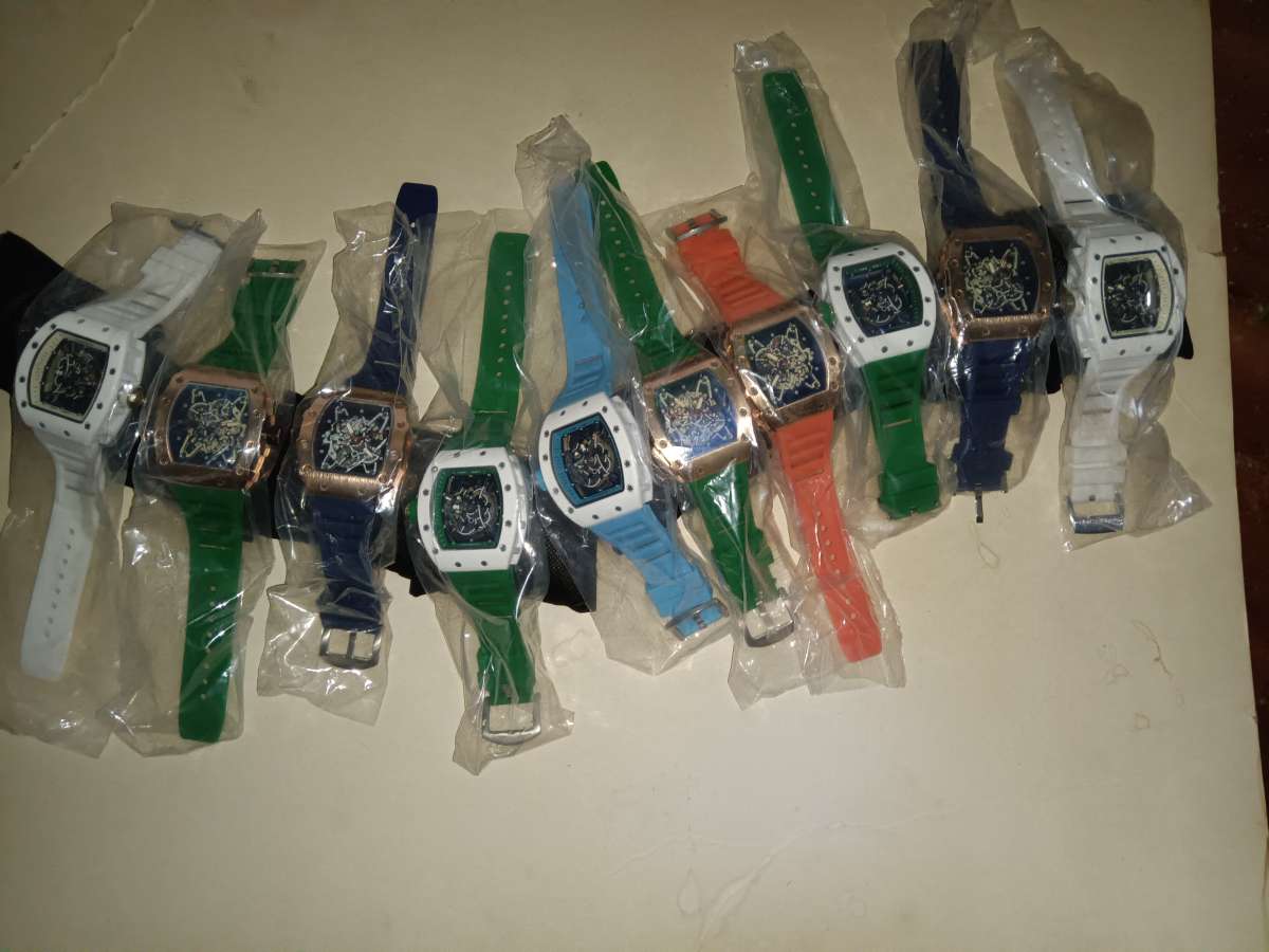 Richard Mille replica Watches sport luxury