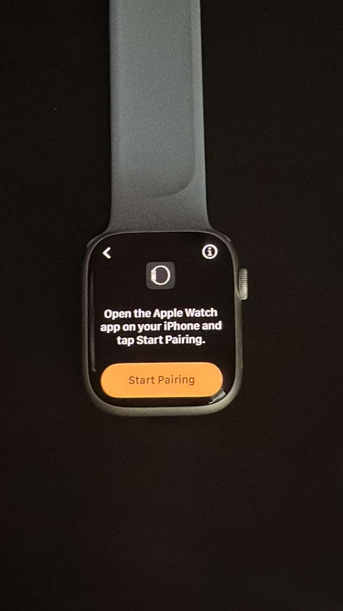 Apple Watch series 8