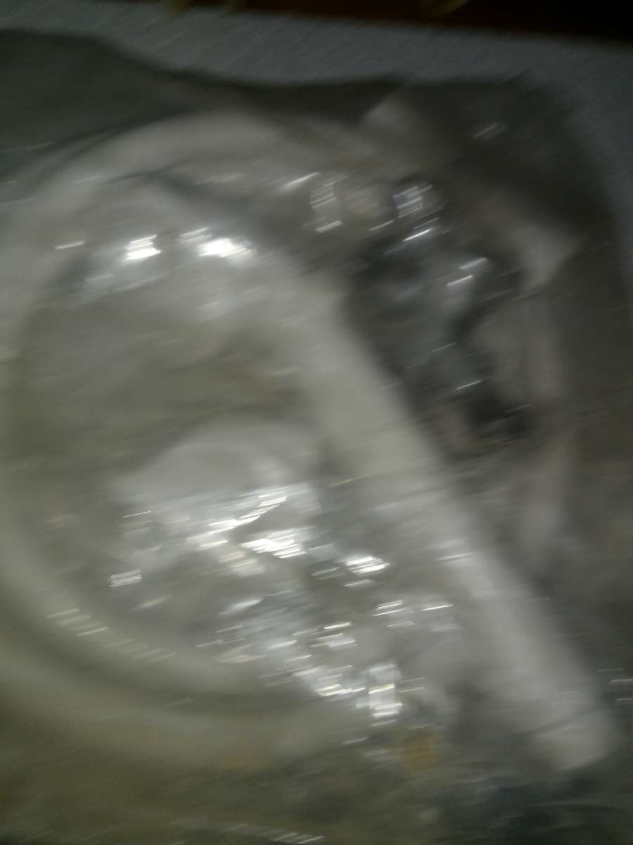 Hand held Shower extender