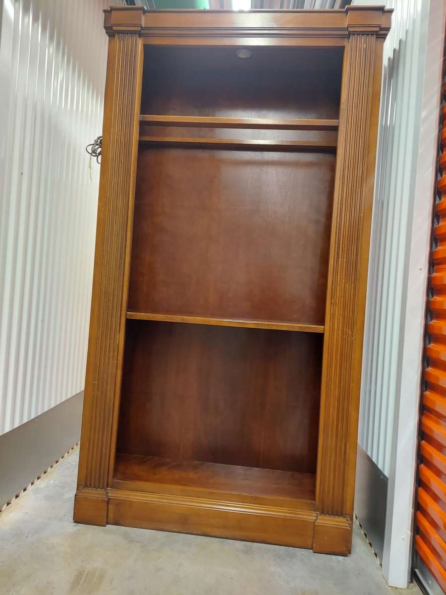 Large Bookcase