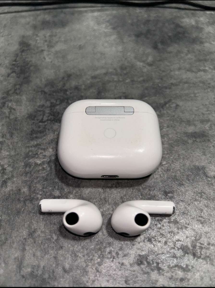 AirPods 3rd Gen