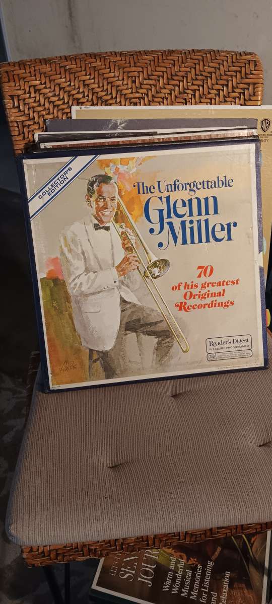 Glenn Miller Album