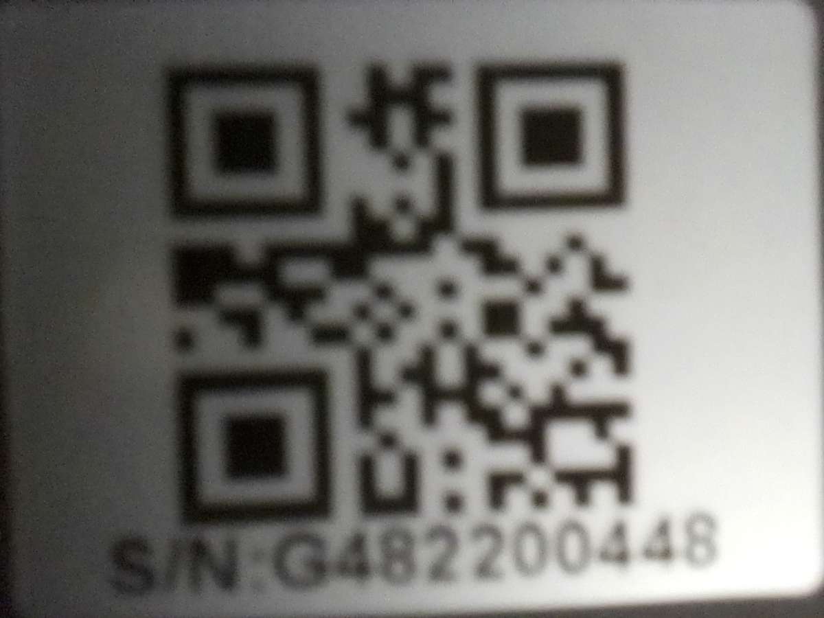 Rheem RETEX18 Hot water heater