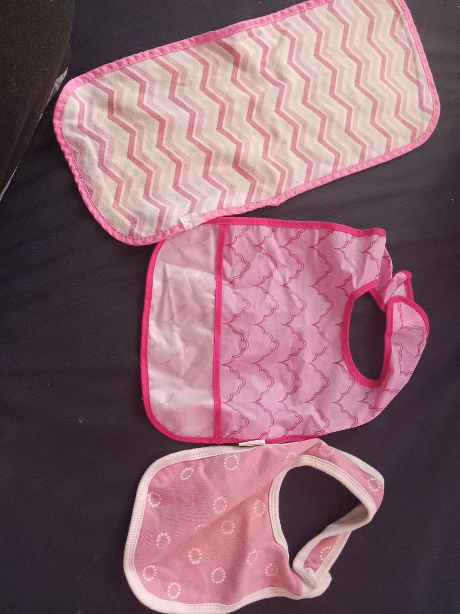 girl baby clothes
