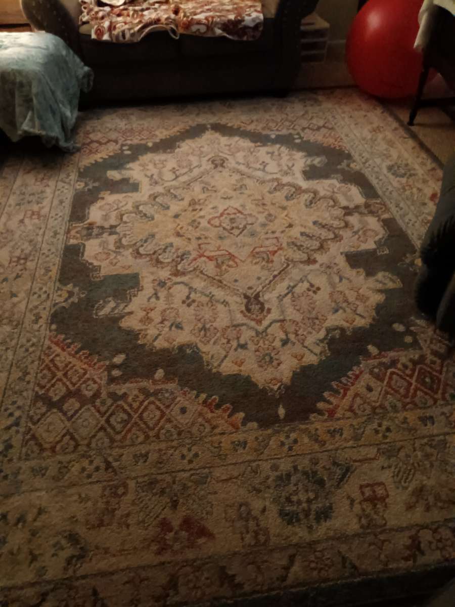 large rug 8x 10