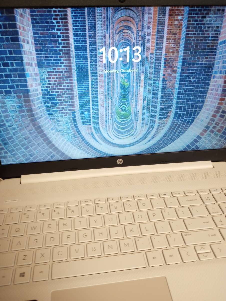 laptop