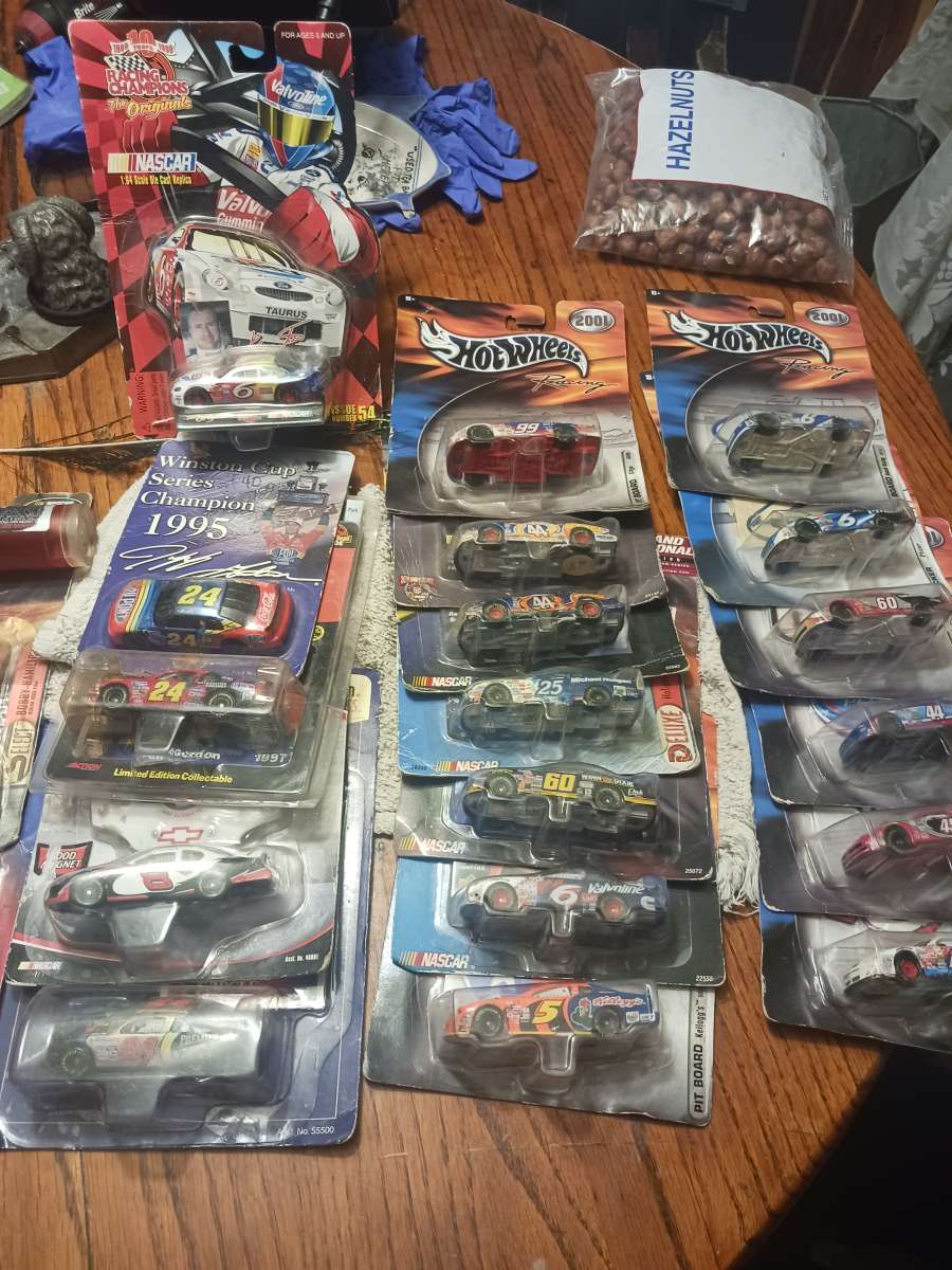 hot wheels collection