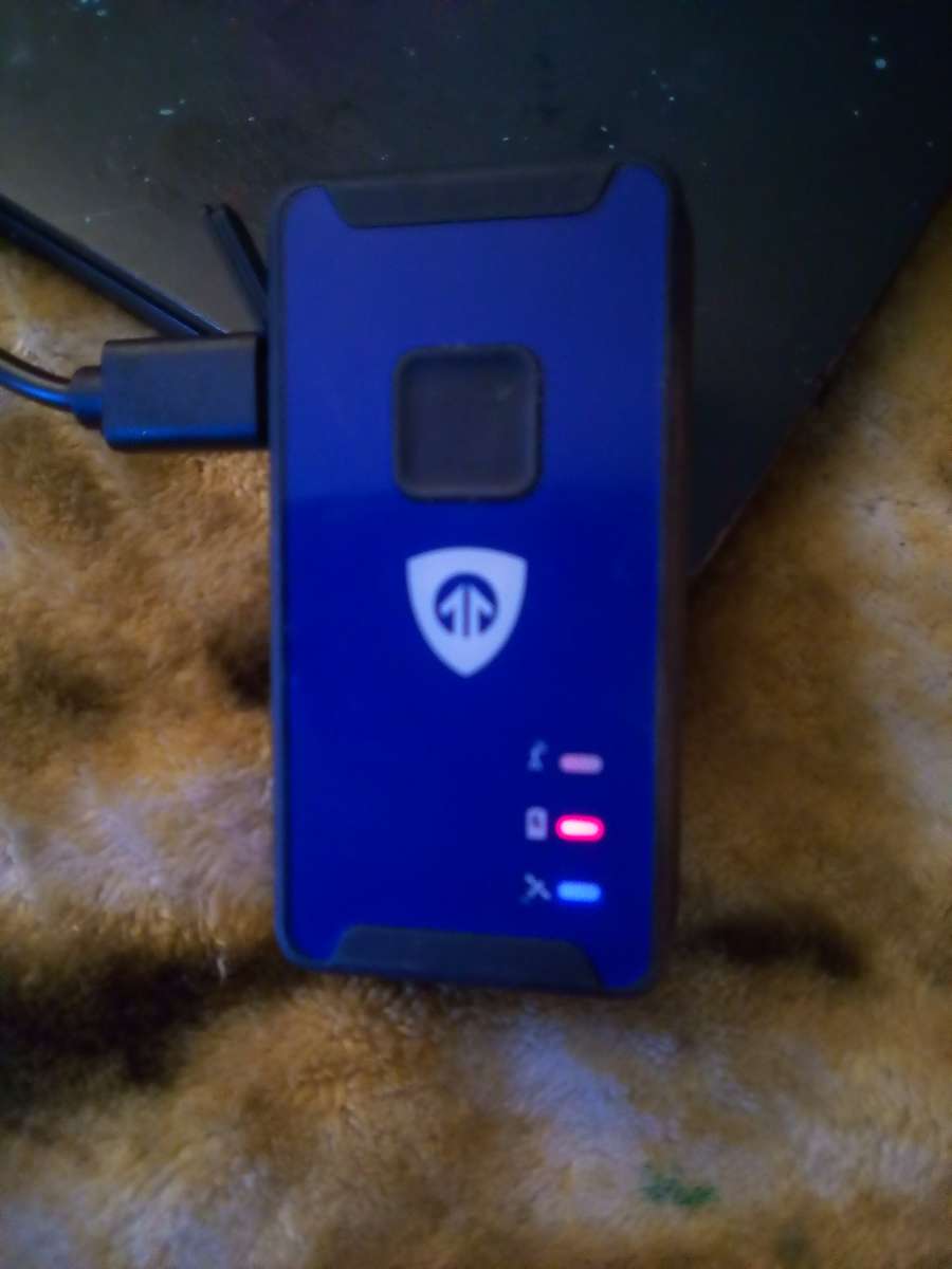 spark nano 7 gps tracker