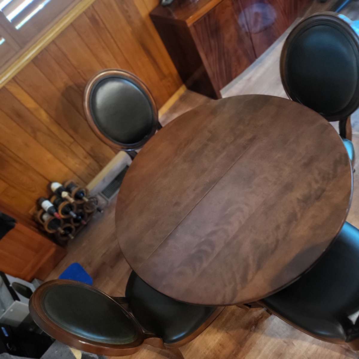 Temple Stuart Dining Room Table