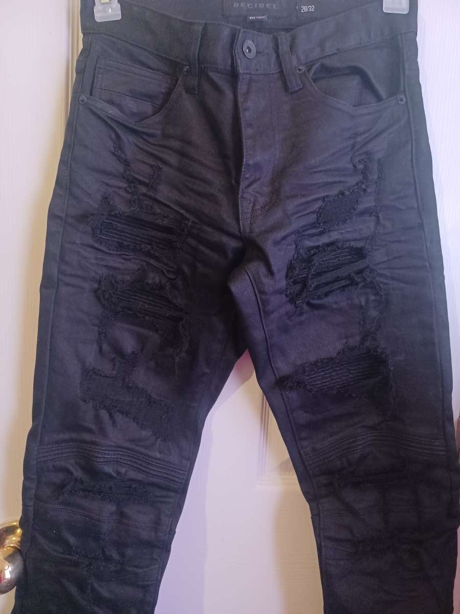 boys and men  jeans size 32x32