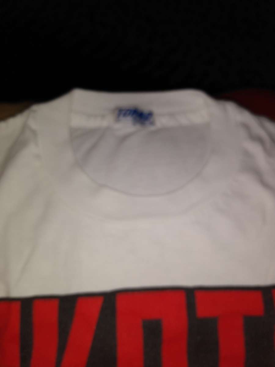 VISION STREET WEAR T SHIRT