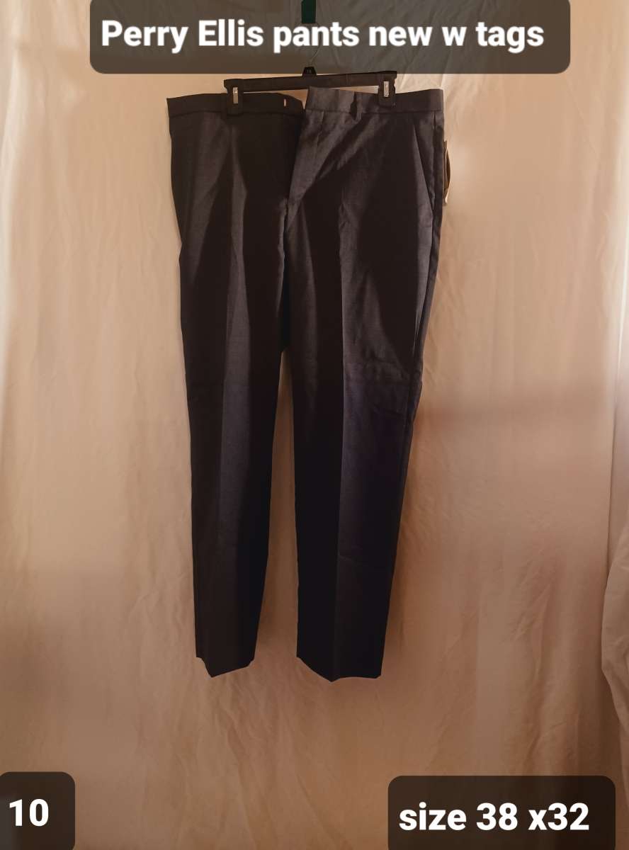 perry Ellis dress pants