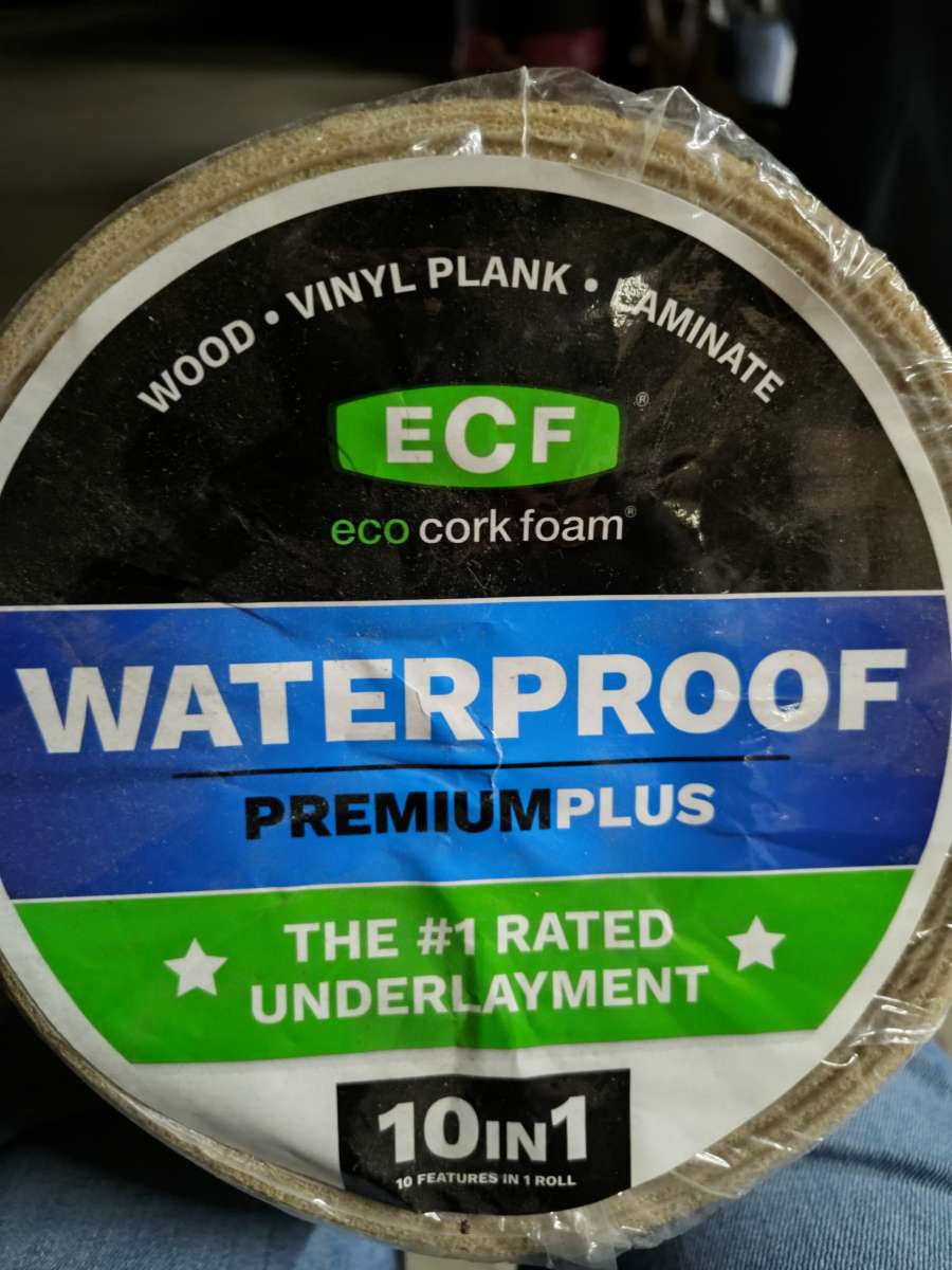 675 sq ft 3 ft x 25 ft x 32mm Waterproof Premium Plus 10in1