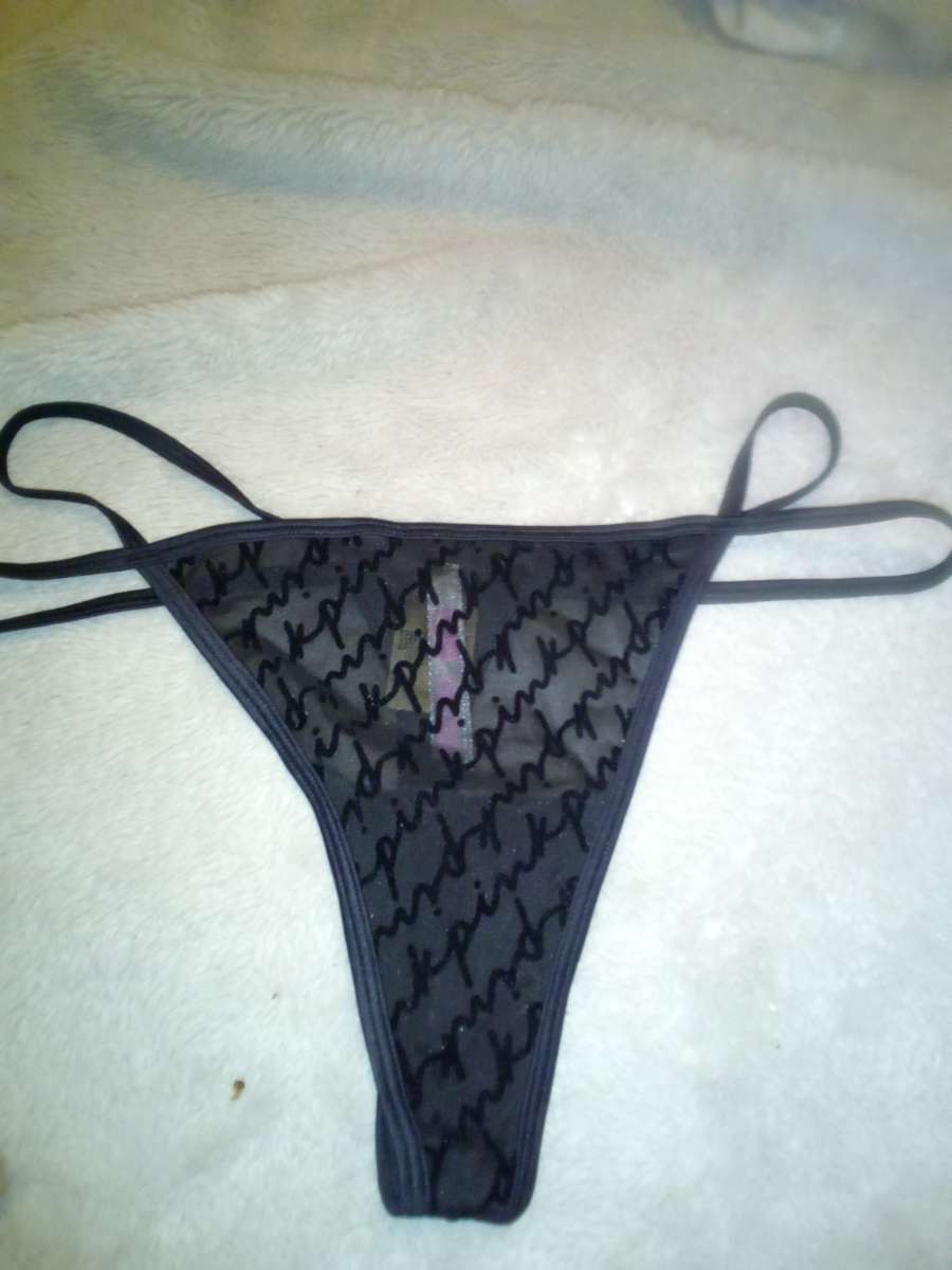 Victorias secret underwear