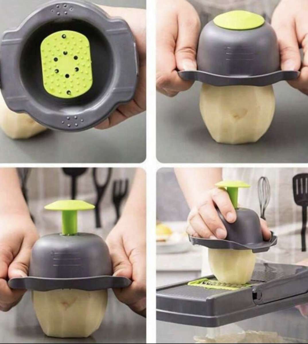 vegetable chopper
