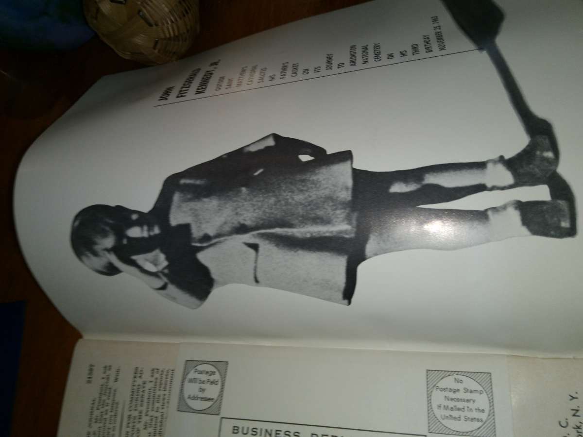 Four Dark Days in History