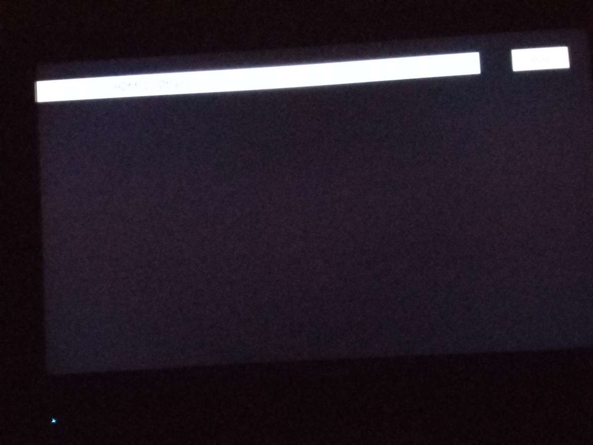 Philips tv Model number 52PFL7422D37