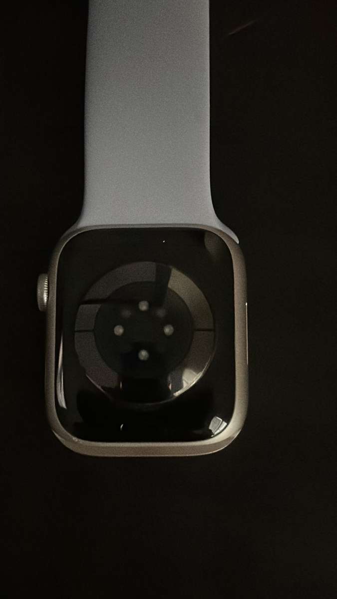 Apple Watch series 8