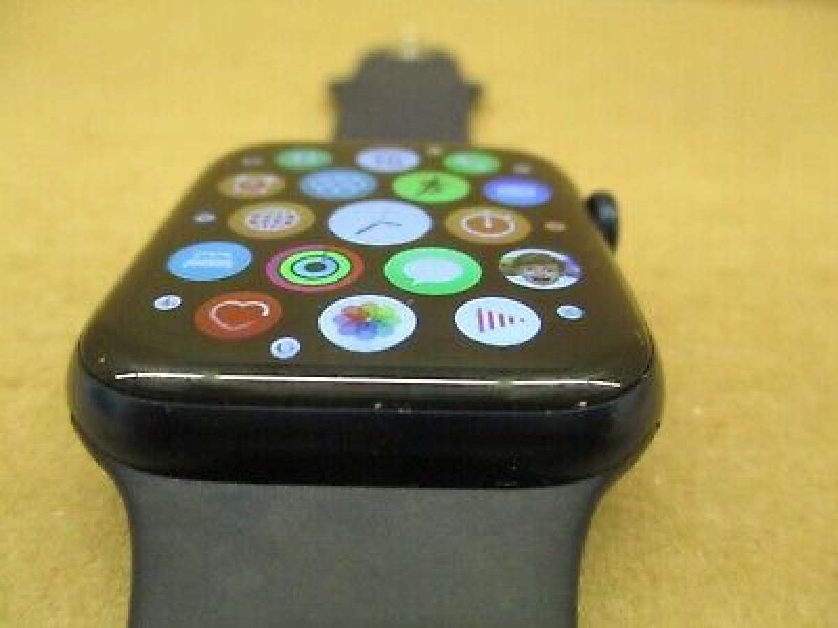 Apple Watch 6 series