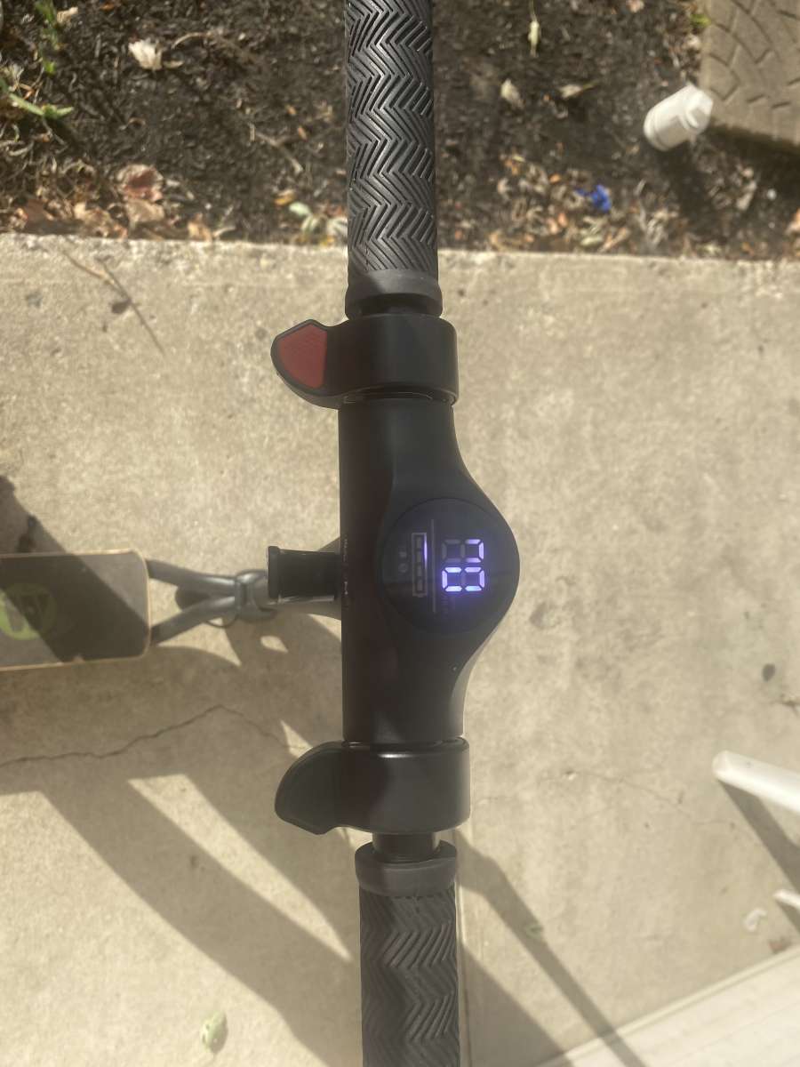 s10 fast electric scooter