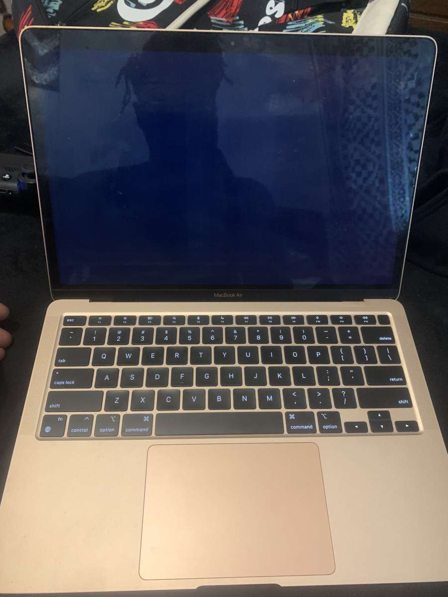 MacBookAir 13inch