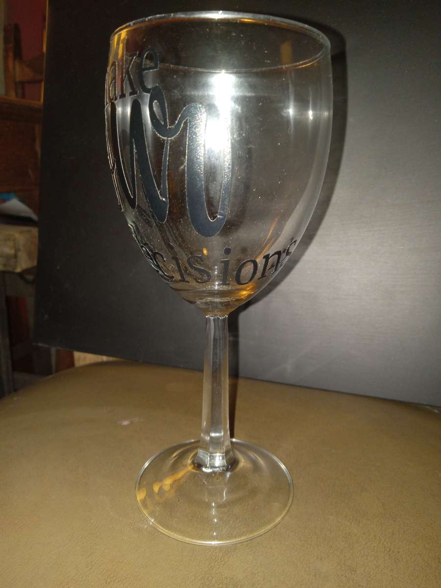 wineglasses