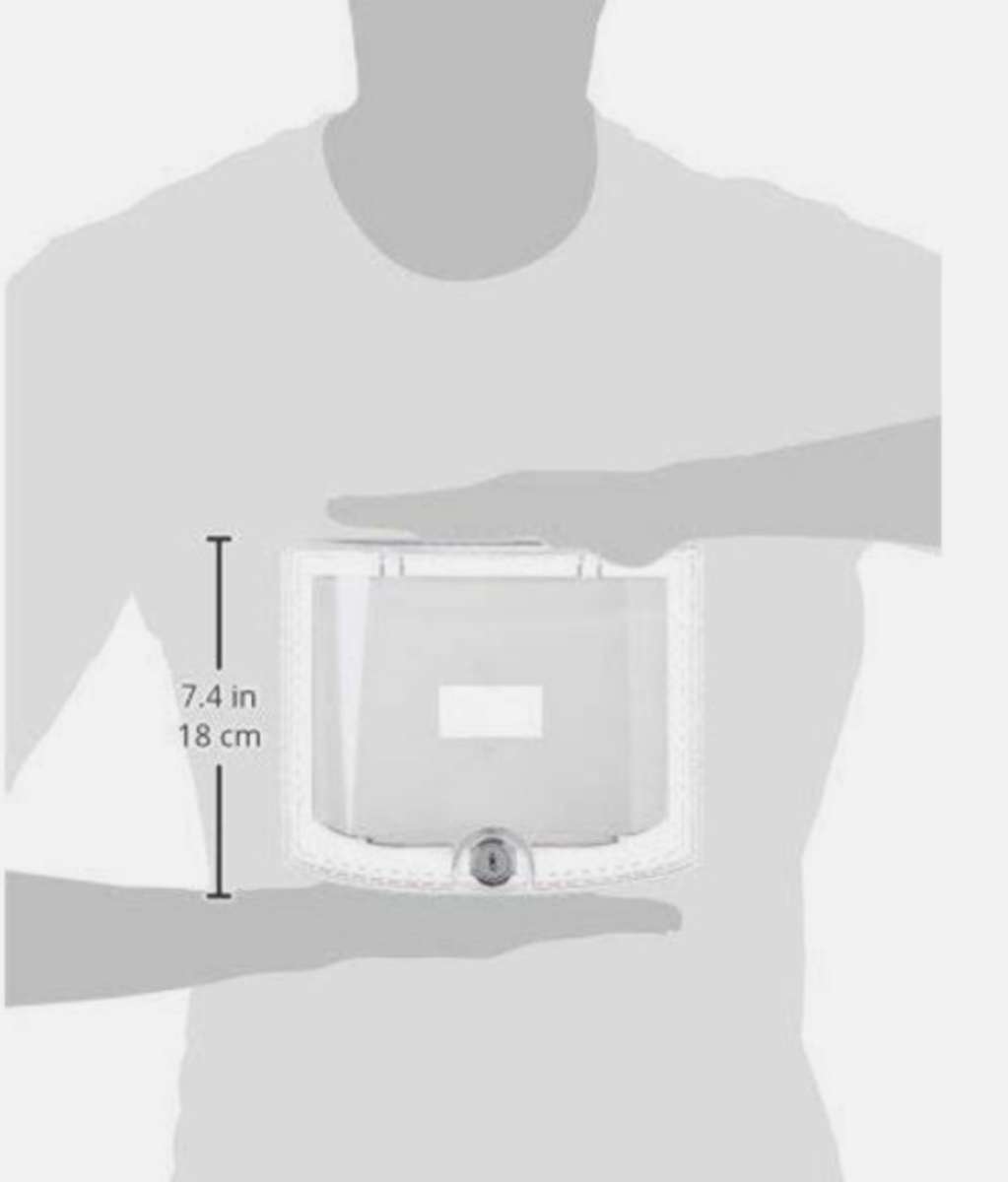 brand new unopened Braeburn Universal thermostat guard with