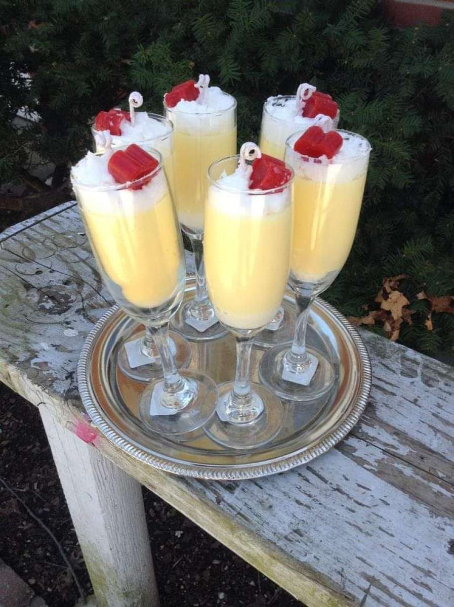 homemade handmade decor candles for the home