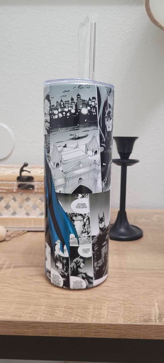 batman tumbler