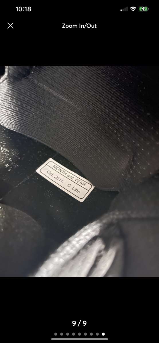 Harley Davidson motorcycle helmet XS