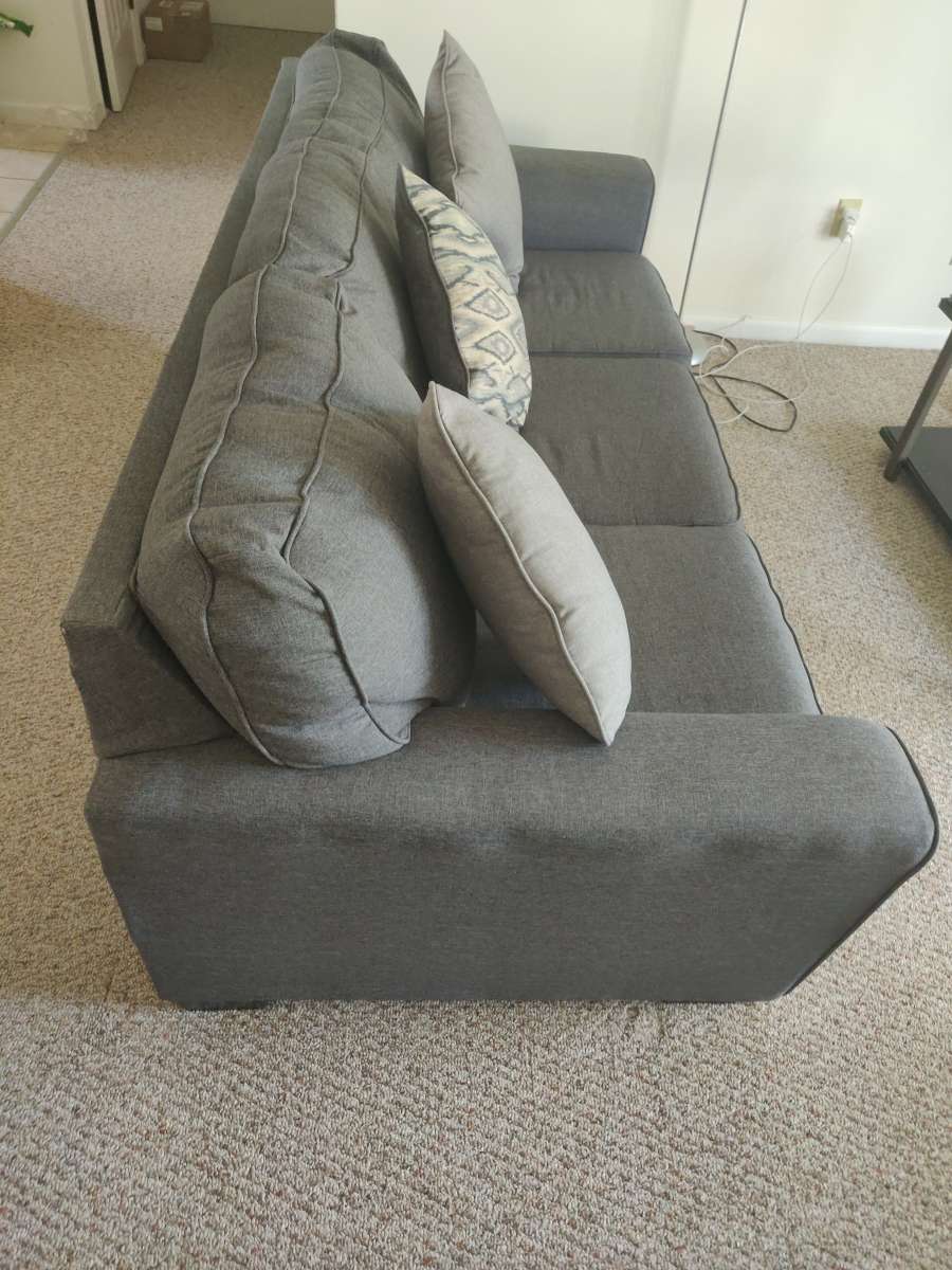 3 Seat Sofa
