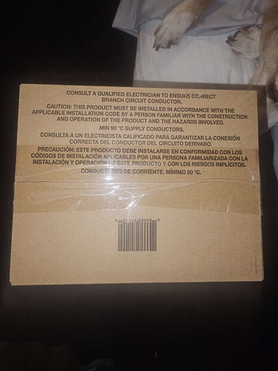 Small Exterior Wall Lamp for Outdoor