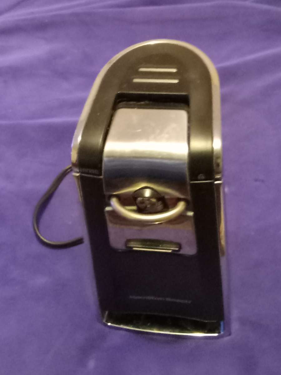 Hamilton beach electric can opener