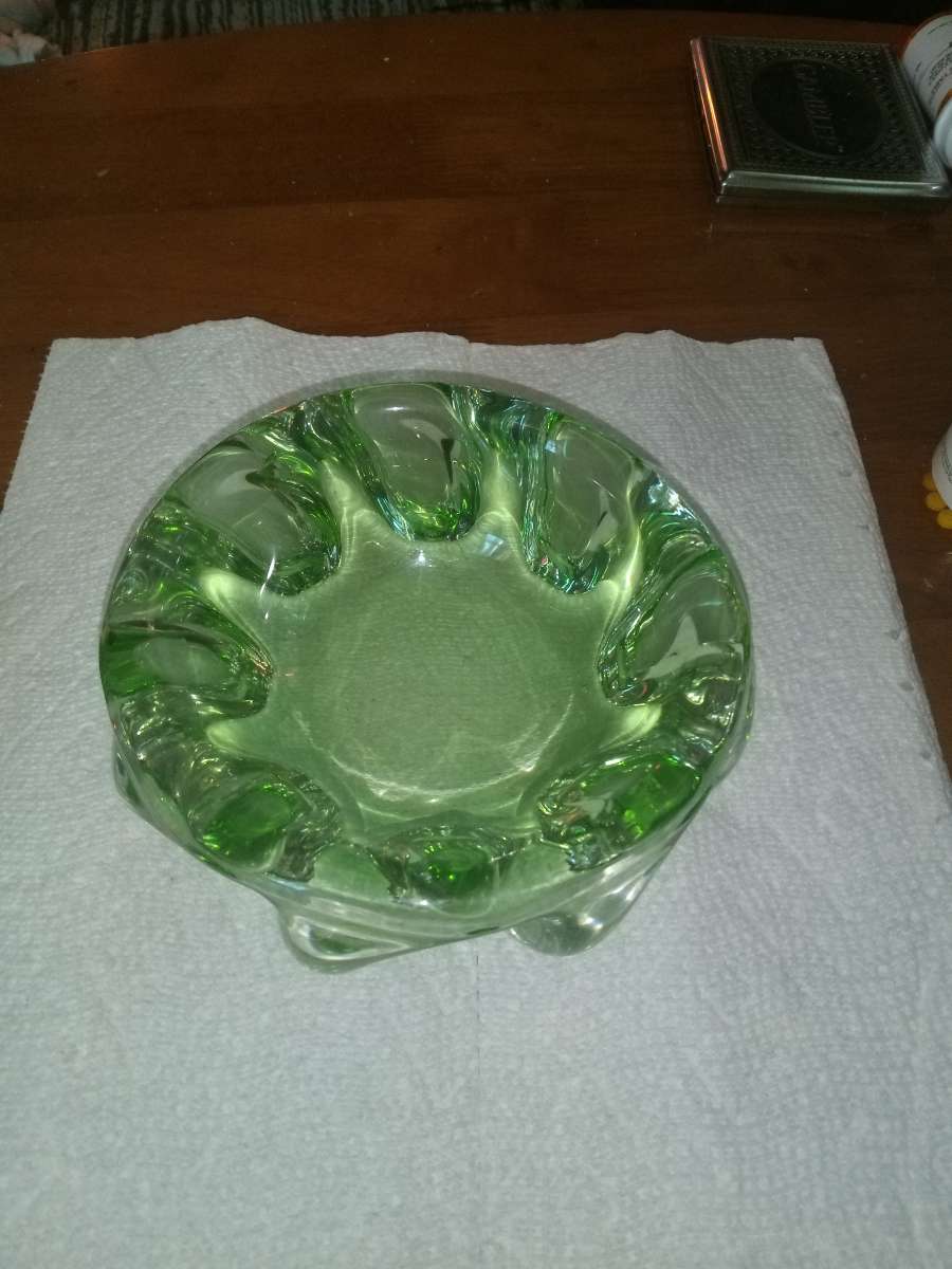 Murano glass Bowl