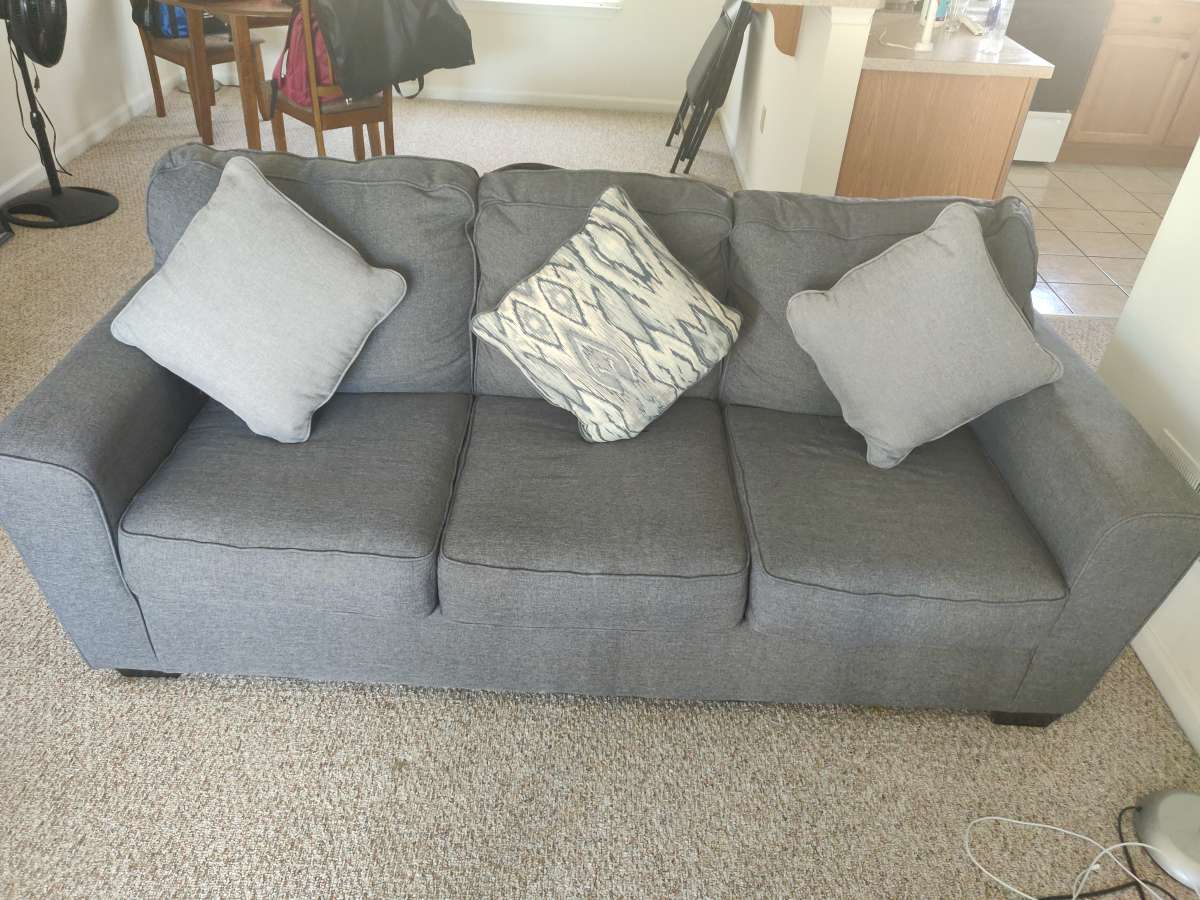 3 Seat Sofa