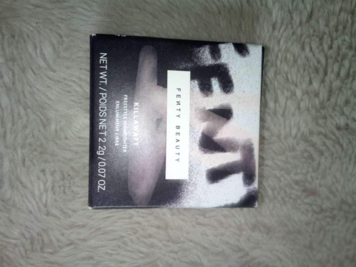 Fenty Beauty Highlighter