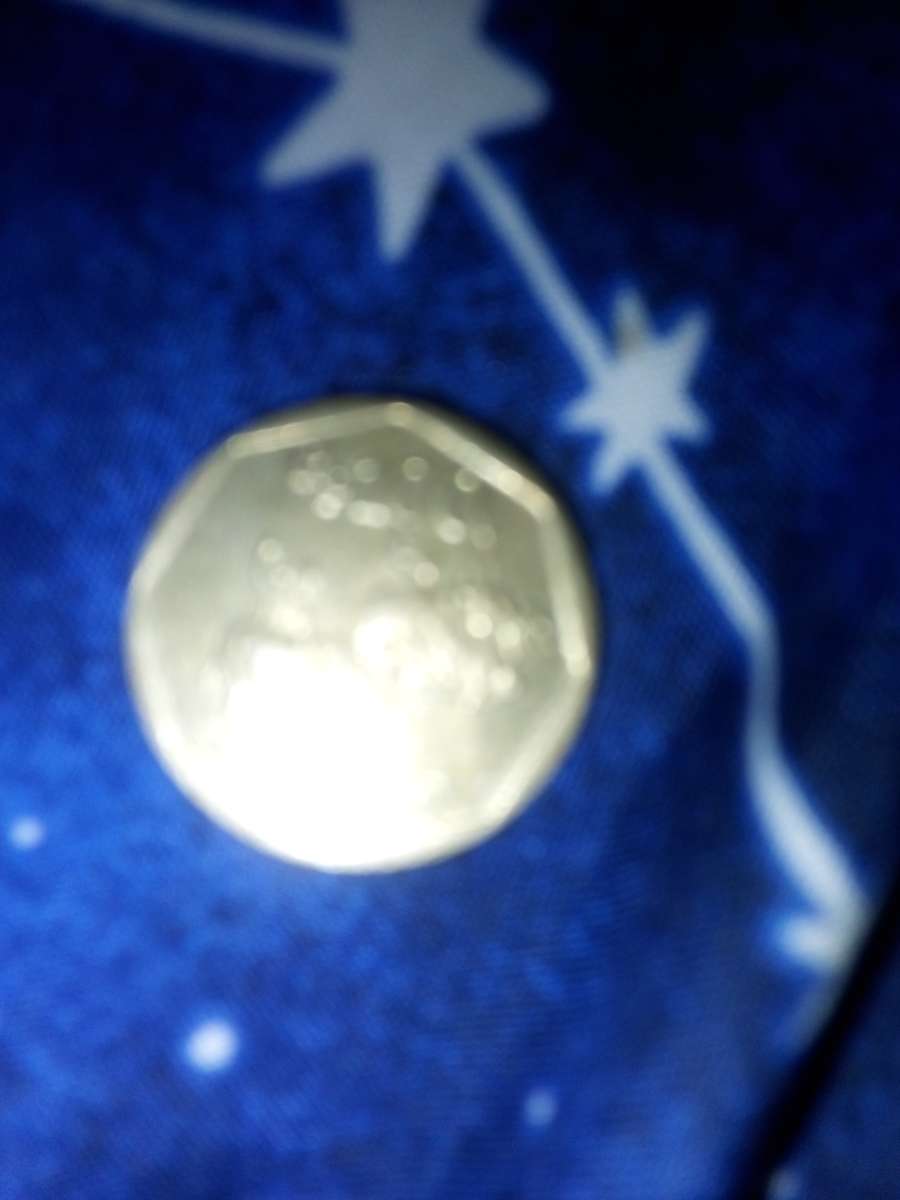 and great conditions brand new coin
