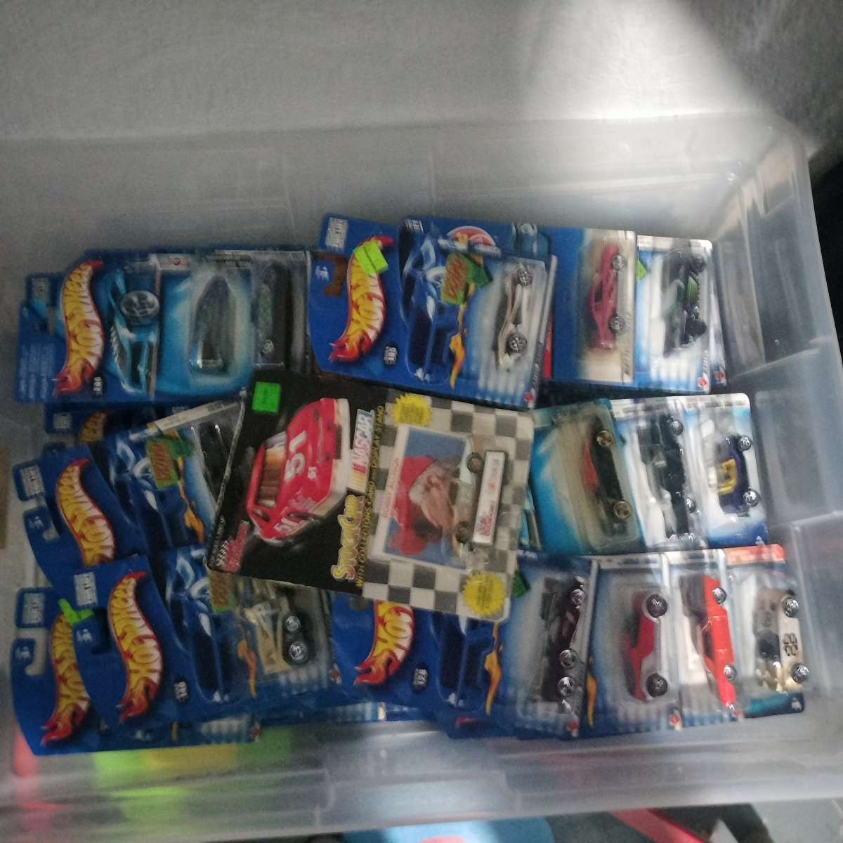toy car for collection