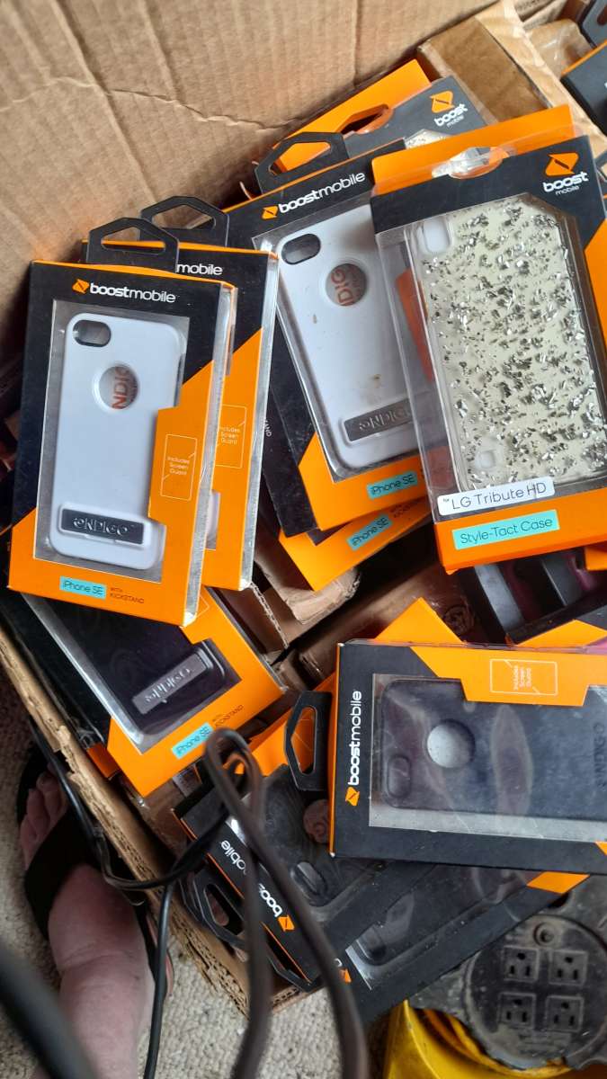 phone cases