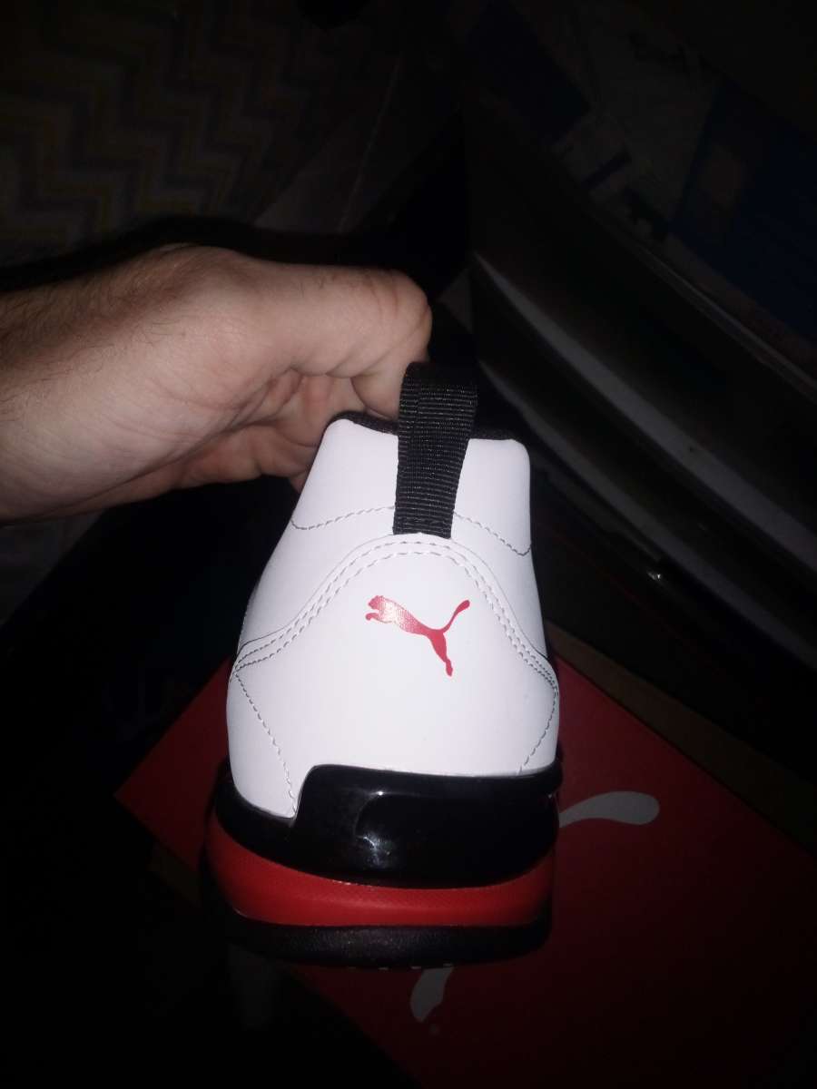 Brand New Pumas Tazon Advance SL Bold size 11