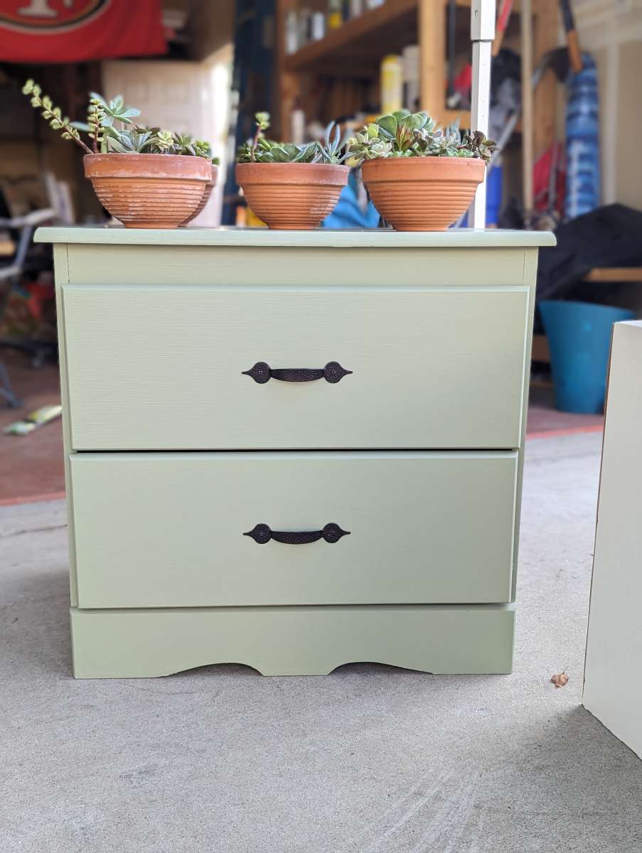 Plants and Arrangements